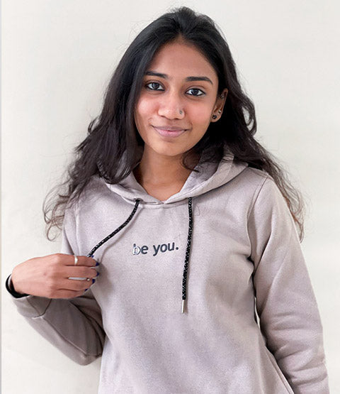 Be You || Hoodies